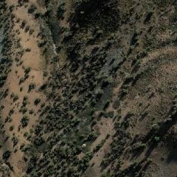 Satellite imagery of Cerro Los Colorados, CL