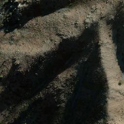 Satellite imagery of Cerro Los Colorados, CL