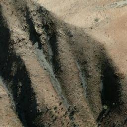 Satellite imagery of Cerro Los Colorados, CL