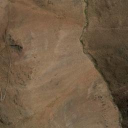 Satellite imagery of Portezuelo Los Monos, CL