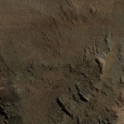 Satellite imagery of Portezuelo Los Monos, CL