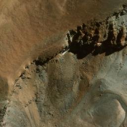 Satellite imagery of Morro del Cuzco, CL