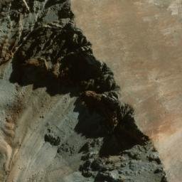 Satellite imagery of Morro del Cuzco, CL