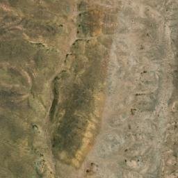 Satellite imagery of Portillo de La Pampa, AR