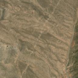 Satellite imagery of Portillo de La Pampa, AR