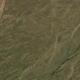 Satellite imagery of Portillo de la Pampa, AR