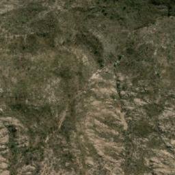 Satellite imagery of Cerro Horqueta, AR