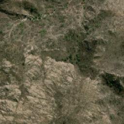 Satellite imagery of Cerro Horqueta, AR