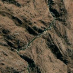 Satellite imagery of Loma de la Cal, AR