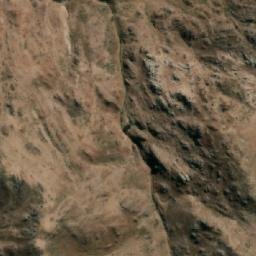 Satellite imagery of Loma de la Cal, AR