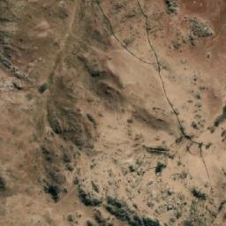 Satellite imagery of Loma de la Cal, AR