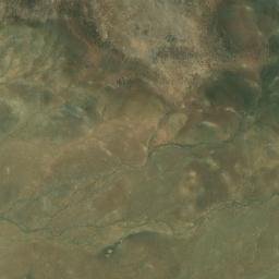 Satellite imagery of Koelandsrug, ZA