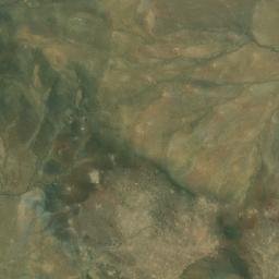 Satellite imagery of Koelandsrug, ZA