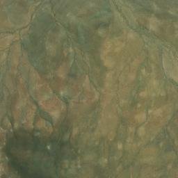 Satellite imagery of Koelandsrug, ZA