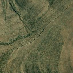 Satellite imagery of Rooikop, ZA