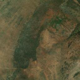 Satellite imagery of Rooikop, ZA
