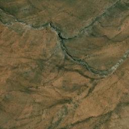 Satellite imagery of Damse-Rand, ZA