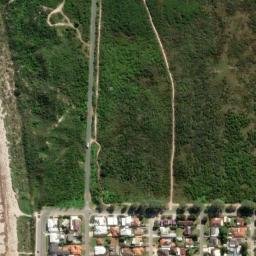 Satellite imagery of Mount Atom, AU