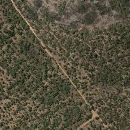 Satellite imagery of Eagle Hill, AU