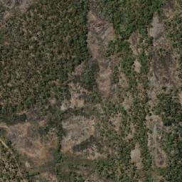 Satellite imagery of Eagle Hill, AU