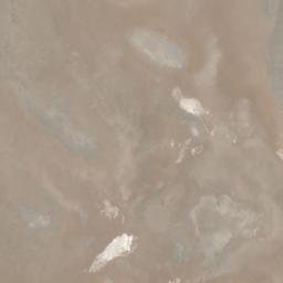 Satellite imagery of Ant Rock, AU