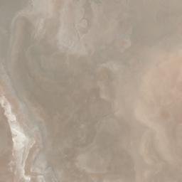 Satellite imagery of Ant Rock, AU