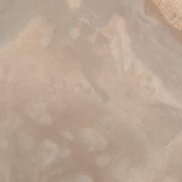 Satellite imagery of Ant Rock, AU