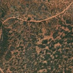Satellite imagery of Little Jam Hill, AU