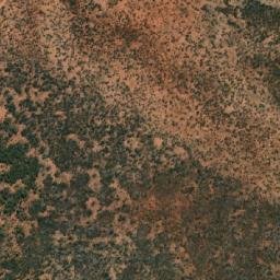 Satellite imagery of Little Jam Hill, AU