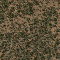 Satellite imagery of Coolanya Rock, AU