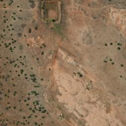 Satellite imagery of North Rocks, AU