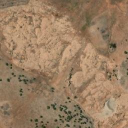 Satellite imagery of North Rocks, AU