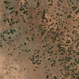 Satellite imagery of North Rocks, AU