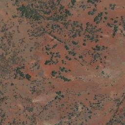 Satellite imagery of Mount Stortford, AU