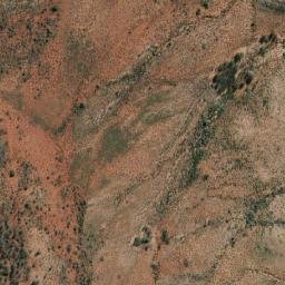 Satellite imagery of Scrubby Point, AU