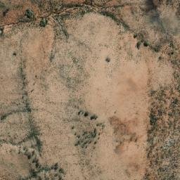 Satellite imagery of Scrubby Point, AU