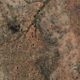Satellite imagery of Scrubby Point, AU