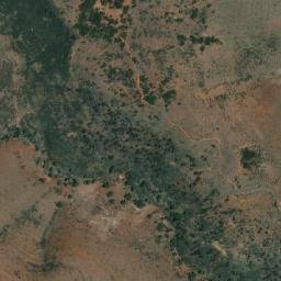 Satellite imagery of Nathulta Hill, AU