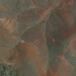Satellite imagery of Nathulta Hill, AU