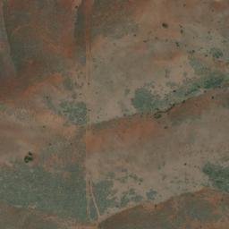 Satellite imagery of Nathulta Hill, AU