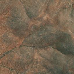 Satellite imagery of Round Hill, AU
