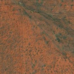 Satellite imagery of Bald Hill, AU