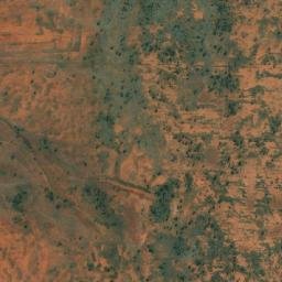 Satellite imagery of Bald Hill, AU