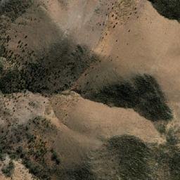 Satellite imagery of Bendleby Hills, AU