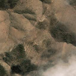 Satellite imagery of Bendleby Hills, AU