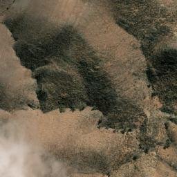 Satellite imagery of Marchant Hill, AU