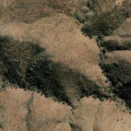 Satellite imagery of Marchant Hill, AU