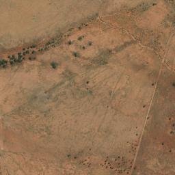 Satellite imagery of Spotswood Hill, AU