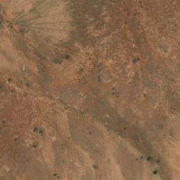 Satellite imagery of Spotswood Hill, AU