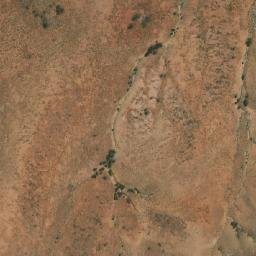 Satellite imagery of Spotswood Hill, AU
